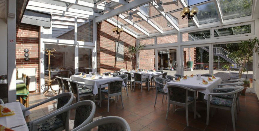 Hotel Restaurant Zum Jaegerheim Wendeburg Luaran gambar